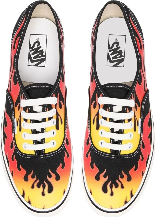Sneaker Anaheim Factory Authentic 44 Dx - Image 2