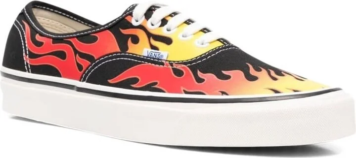 Sneaker Anaheim Factory Authentic 44 Dx - Image 3