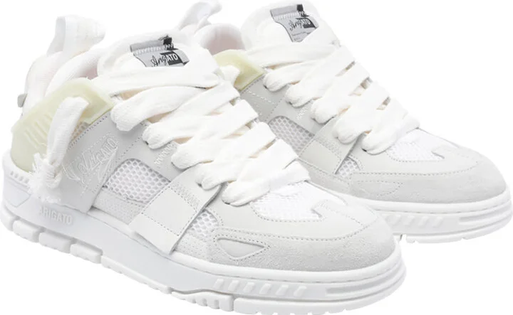Sneaker Area Patchwork - Image 2