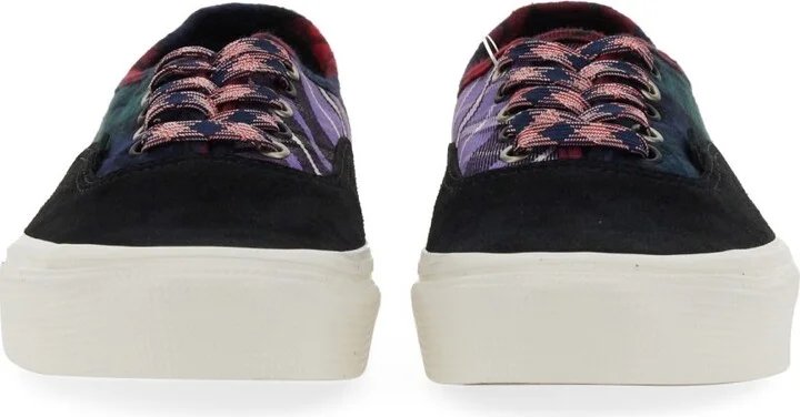 Sneaker Authentic 44 - Image 4