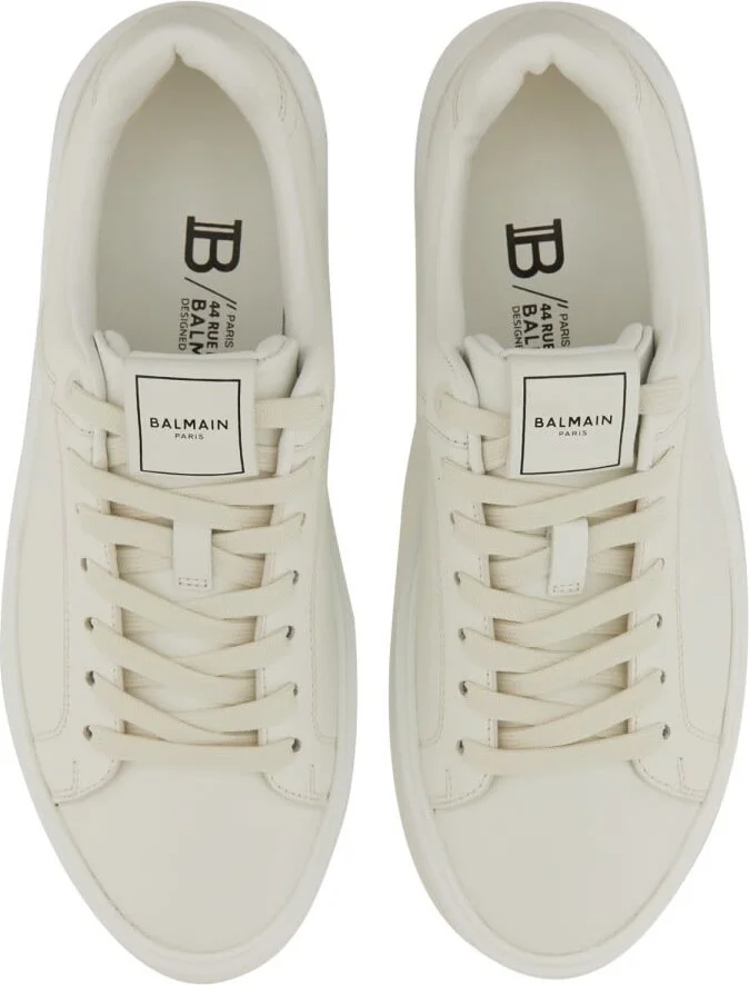 Sneaker B-court - Image 2
