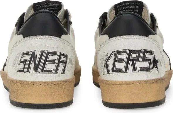 Sneaker Ball Star - Image 3