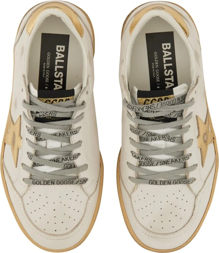 Sneaker ball Star - Image 3