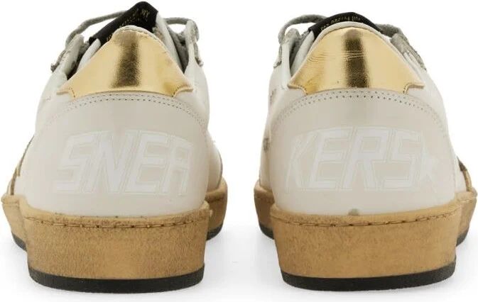 Sneaker ball Star - Image 5