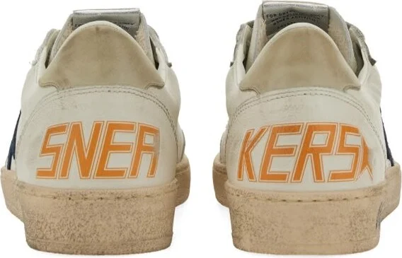 Sneaker Ball Star - Image 3