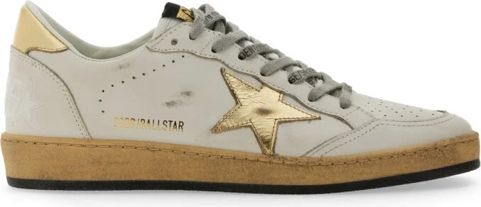 Sneaker "Ball Star"