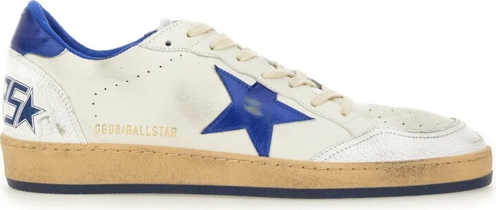 Sneaker Ball Star