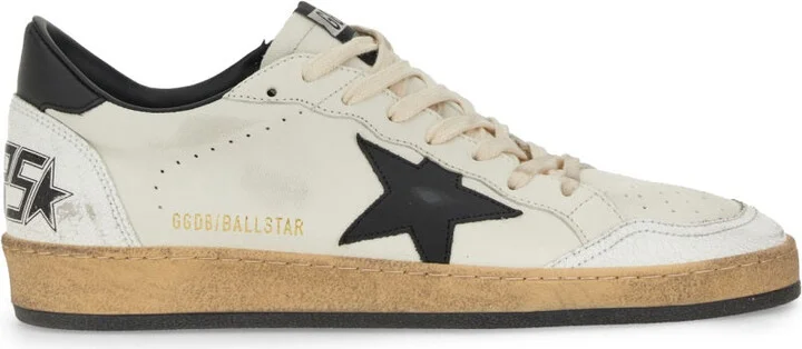 Sneaker Ball Star