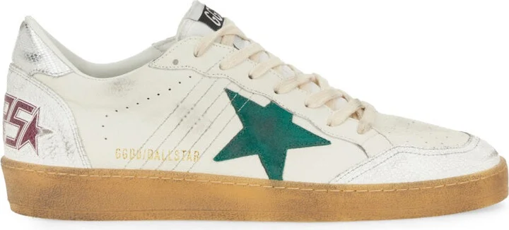 Sneaker Ball Star