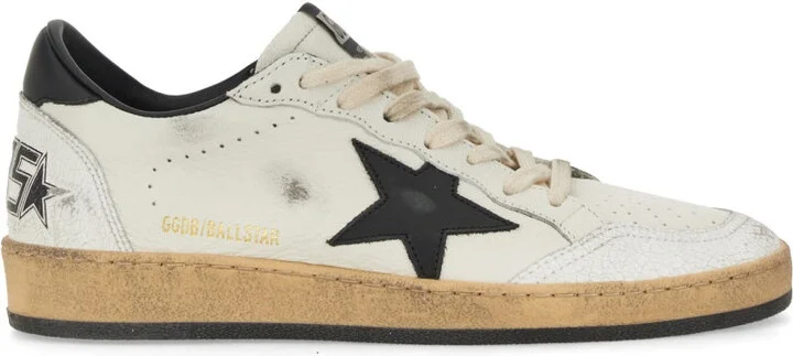 Sneaker Ball Star