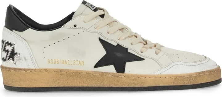 Sneaker Ball Star
