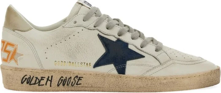 Sneaker Ball Star