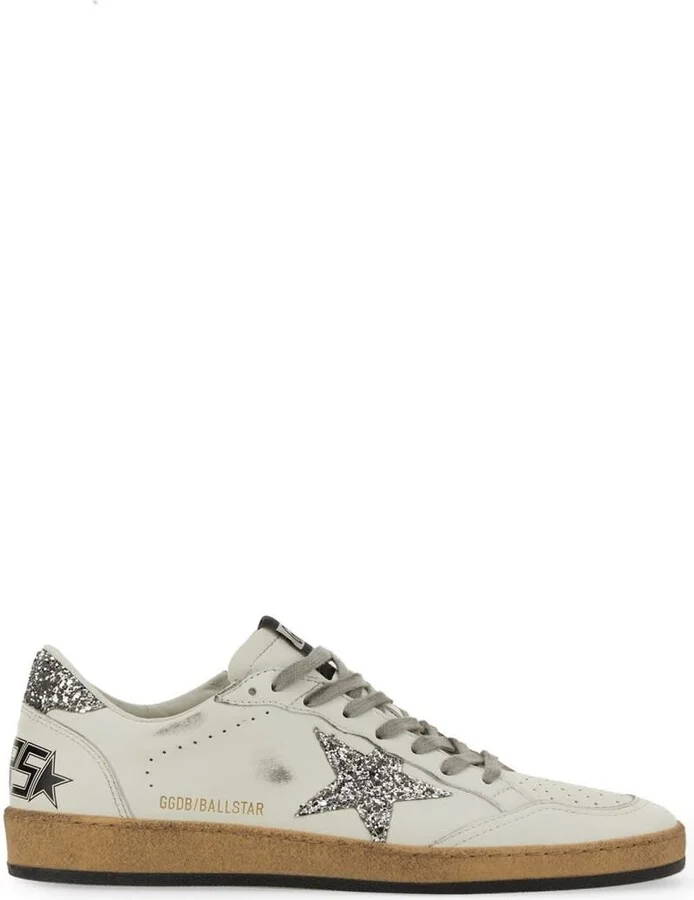 Sneaker ballstar