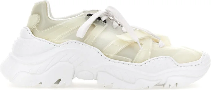 Sneaker Billy