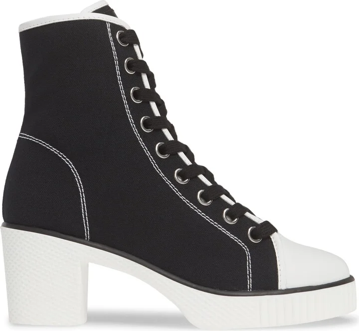Sneaker Bootie - Image 3