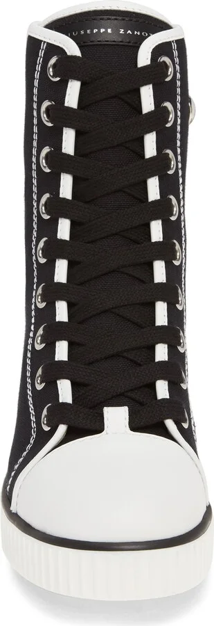 Sneaker Bootie - Image 4