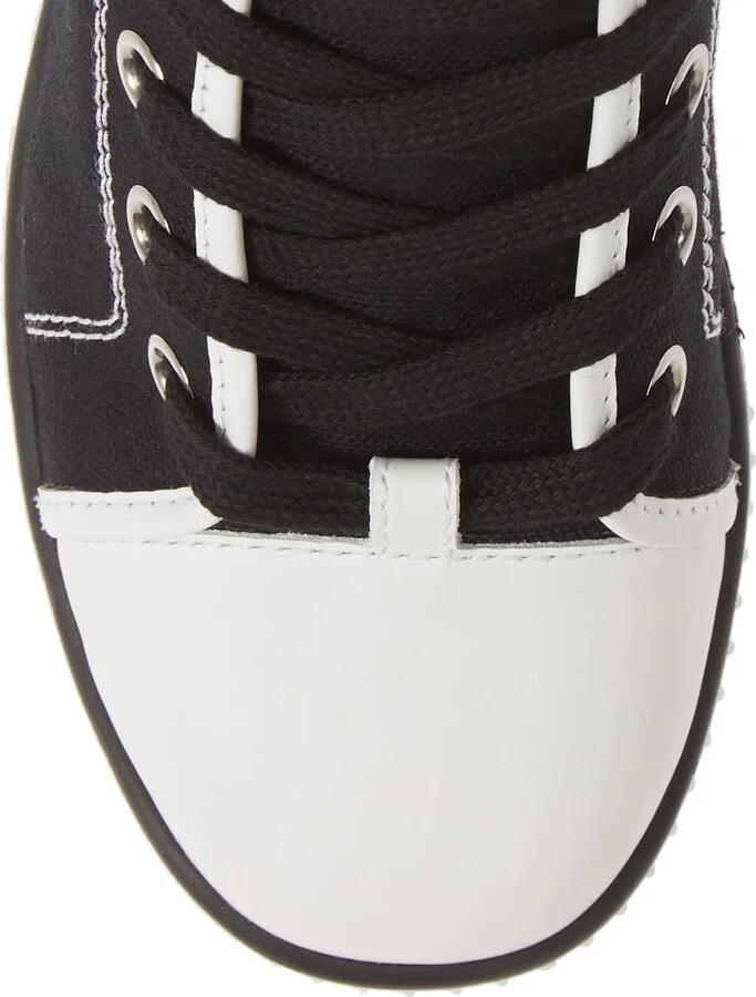 Sneaker Bootie - Image 5