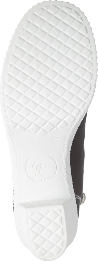 Sneaker Bootie - Image 6