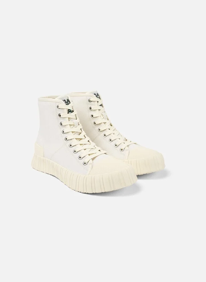 Sneaker Booties Unisex Camper LAB Roz