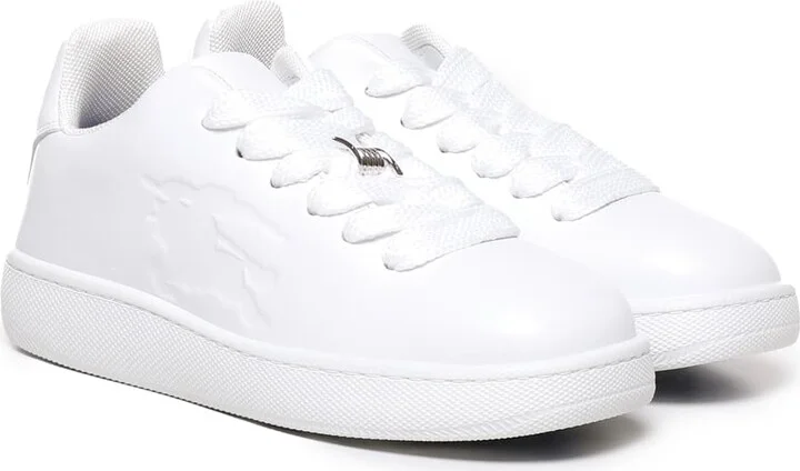 Sneaker Box In Pelle - Image 2