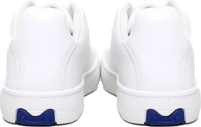 Sneaker Box In Pelle - Image 3