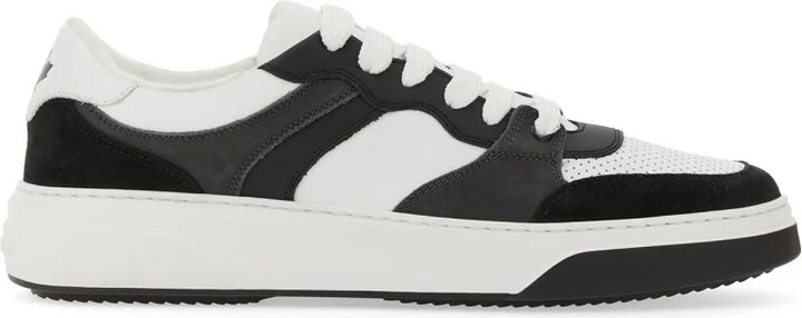 Sneaker Bumper