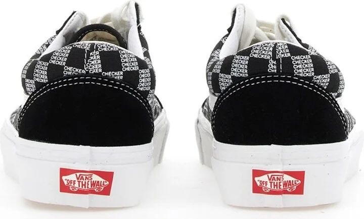 Sneaker Check Old Skool 36 - Image 3