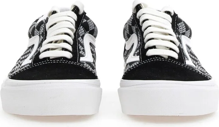 Sneaker Check Old Skool 36 - Image 4