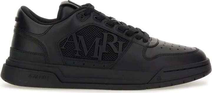 Sneaker Classic Low