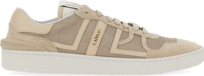 Sneaker Clay