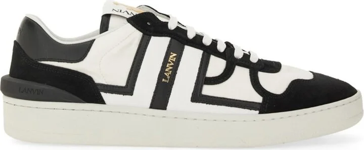 Sneaker clay