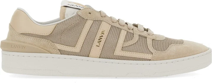 Sneaker Clay