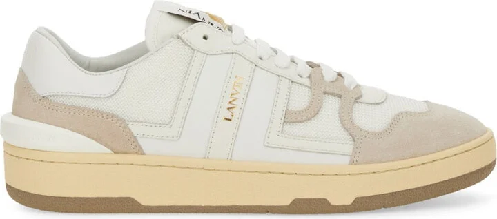 Sneaker "Clay"