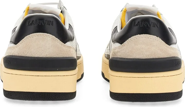 Sneaker Clay Low Top - Image 3