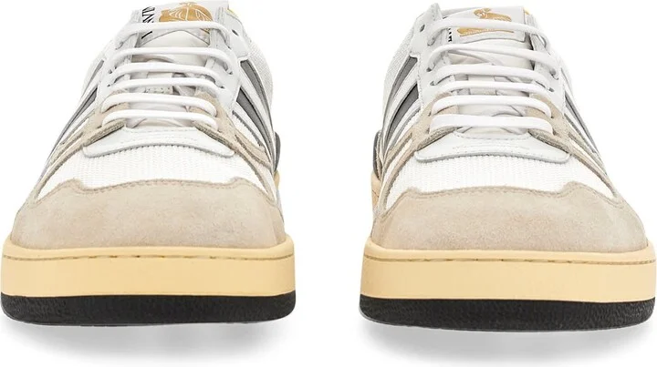 Sneaker Clay Low Top - Image 4