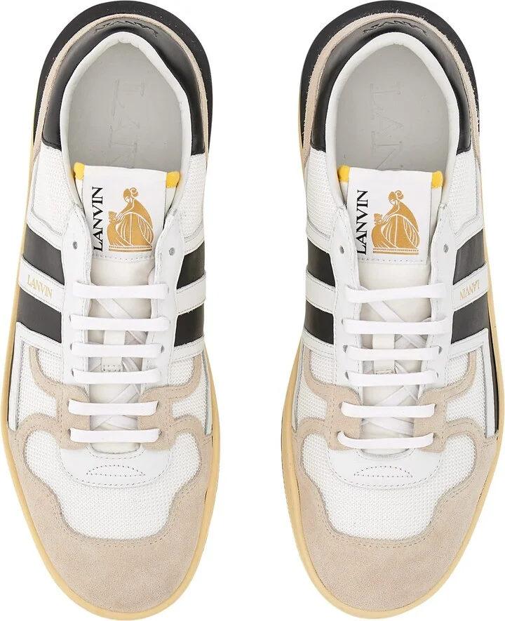 Sneaker Clay Low Top - Image 5