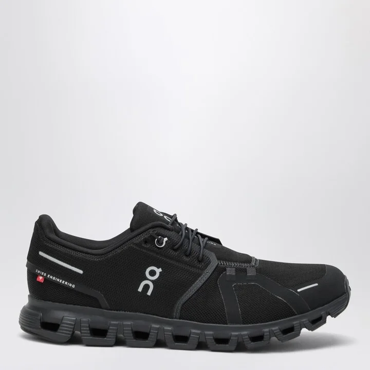 Sneaker Cloud 6 black