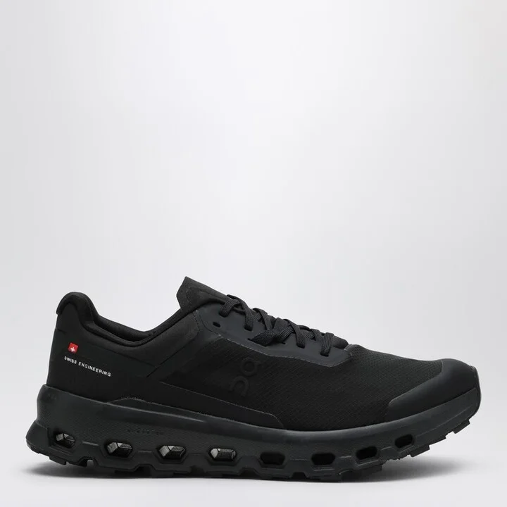 Sneaker Cloudvista 2 black