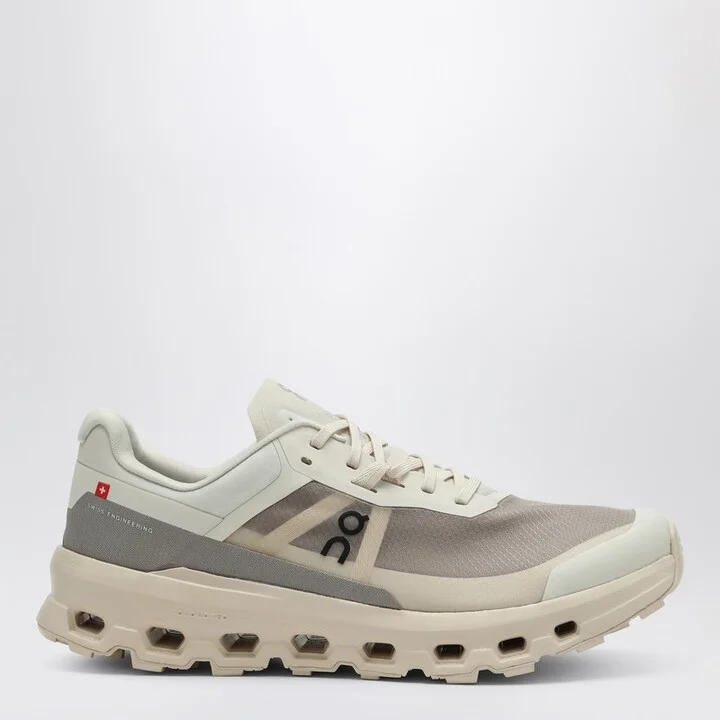 Sneaker Cloudvista 2 Cream Desert