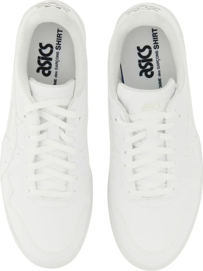 Sneaker Comme Des Garcons Shirt X Asics - Image 2