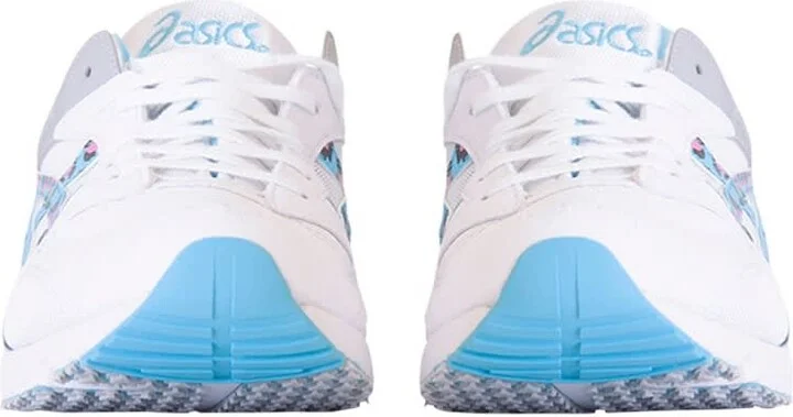 Sneaker Comme Des Garçons Shirt X Asics - Image 2