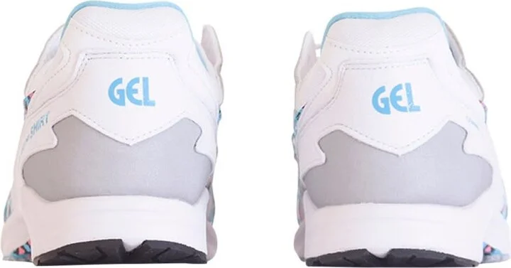 Sneaker Comme Des Garçons Shirt X Asics - Image 3