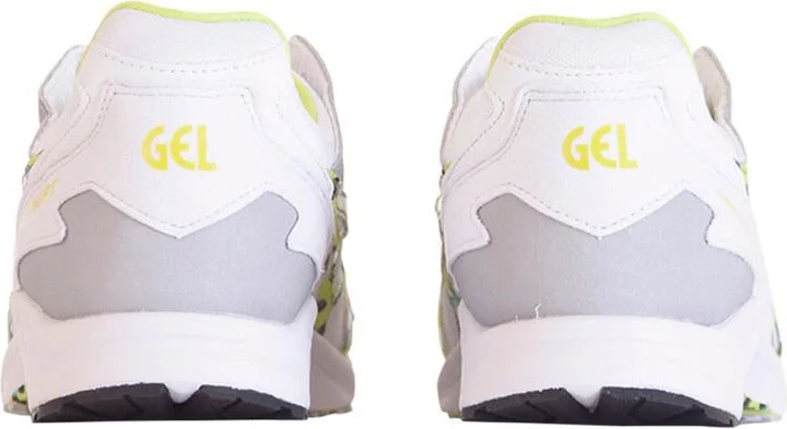 Sneaker Comme Des Garçons X Asics - Image 3