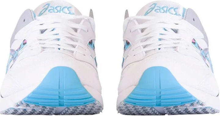 Sneaker Comme Des Garçons X Asics - Image 2