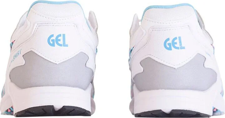Sneaker Comme Des Garçons X Asics - Image 3