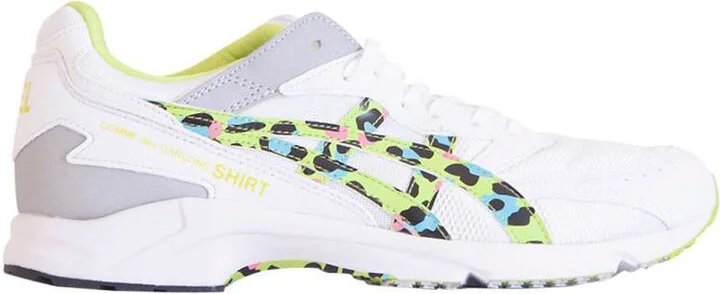 Sneaker Comme Des Garçons X Asics