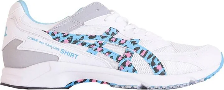 Sneaker Comme Des Garçons X Asics