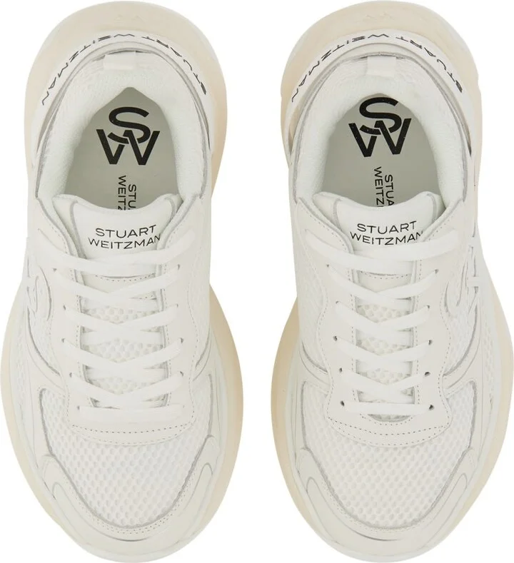 Sneaker Con Logo - Image 2