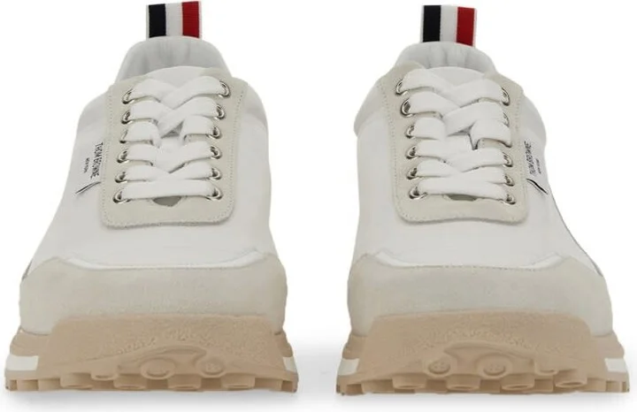 Sneaker Con Logo - Image 5