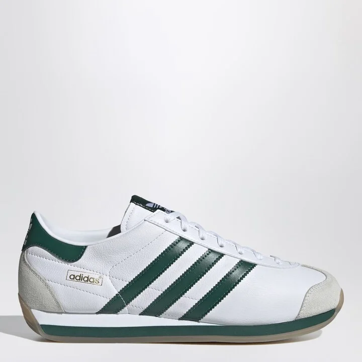 Sneaker Country Japan Cloud White/Collegiate Green/Crystal White